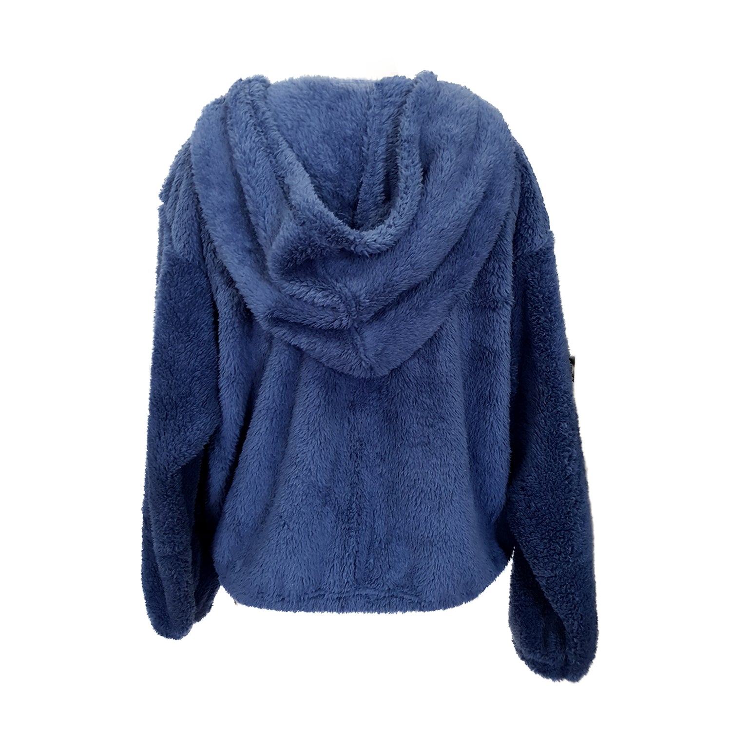 CroppedFluffyHoodie_DenimBlue_b